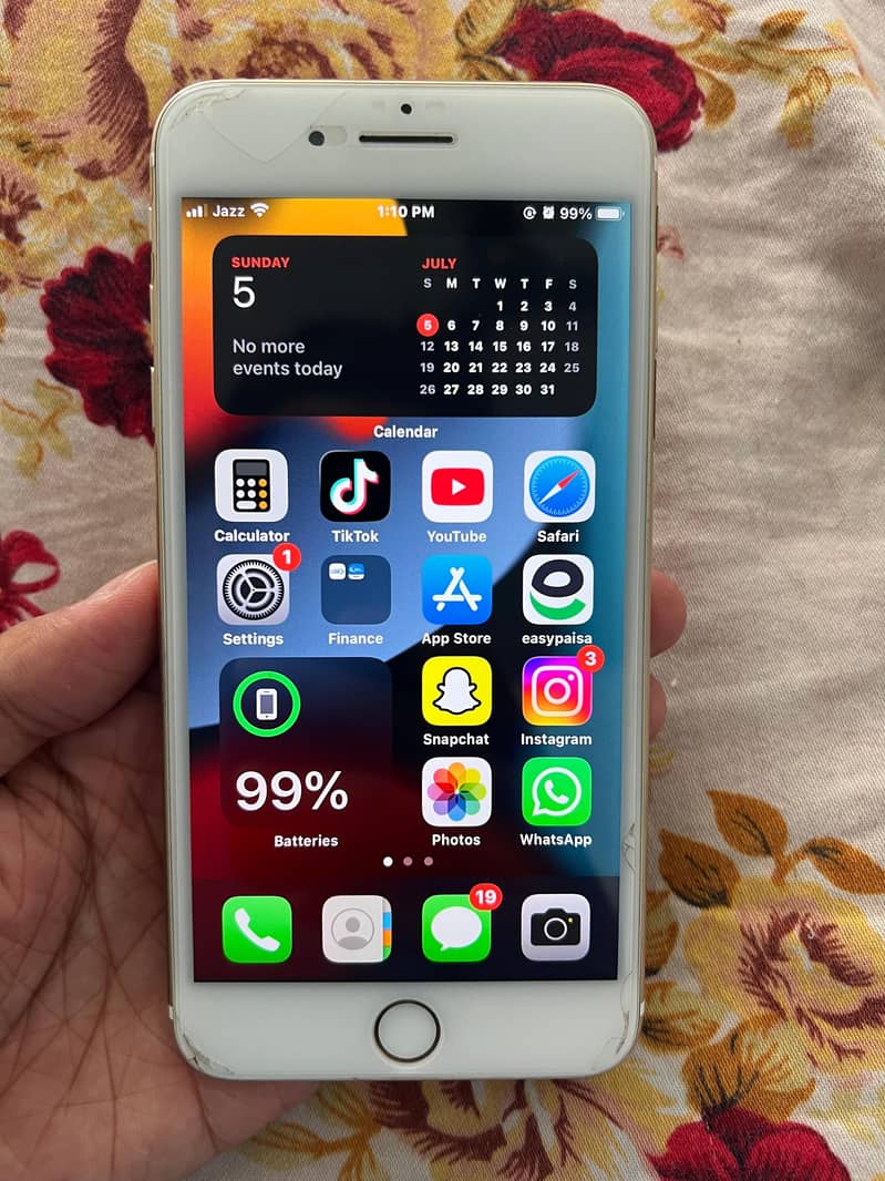 Apple iPhone 7 Plus 1