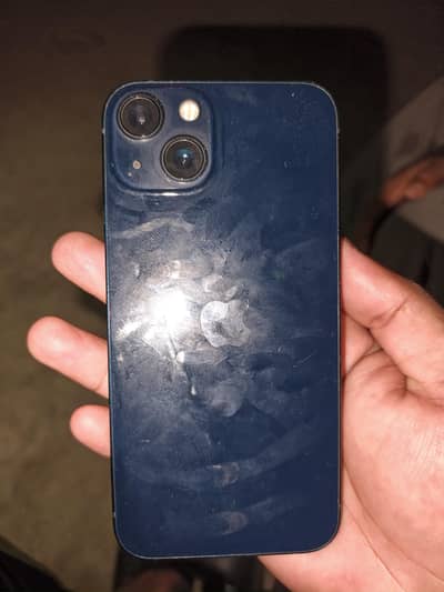 Apple iPhone 13