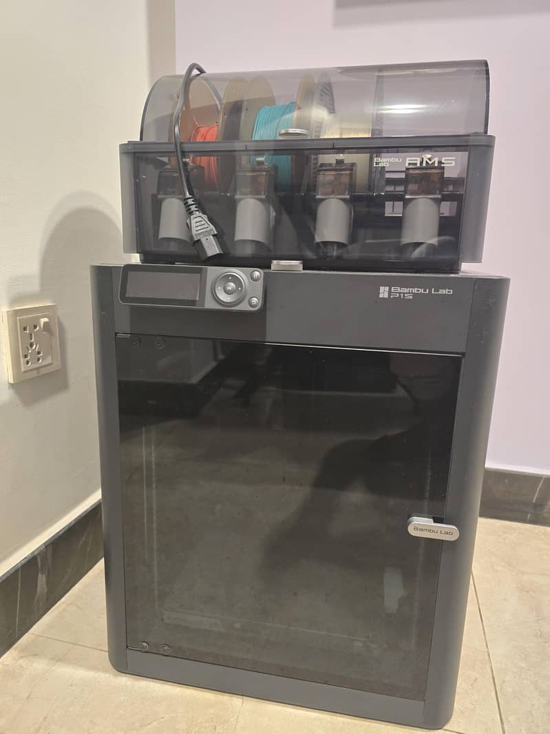 3d printer 0