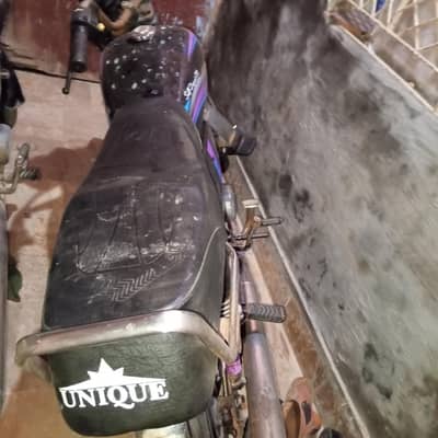 unique bike for sale