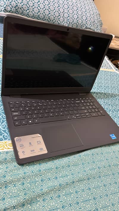 DELL inspiron 15 3000