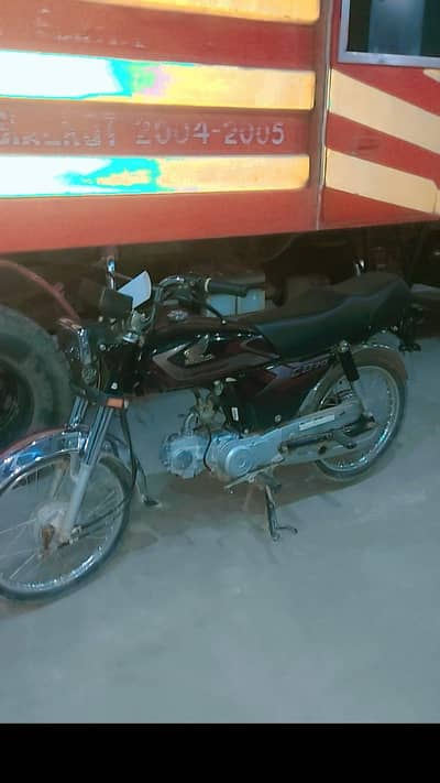 Bike for sale excellent condition urgent sale