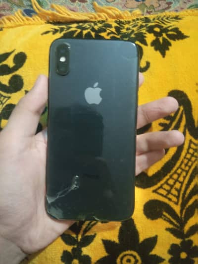 Apple iPhone X