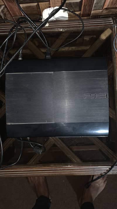 Playstation 3