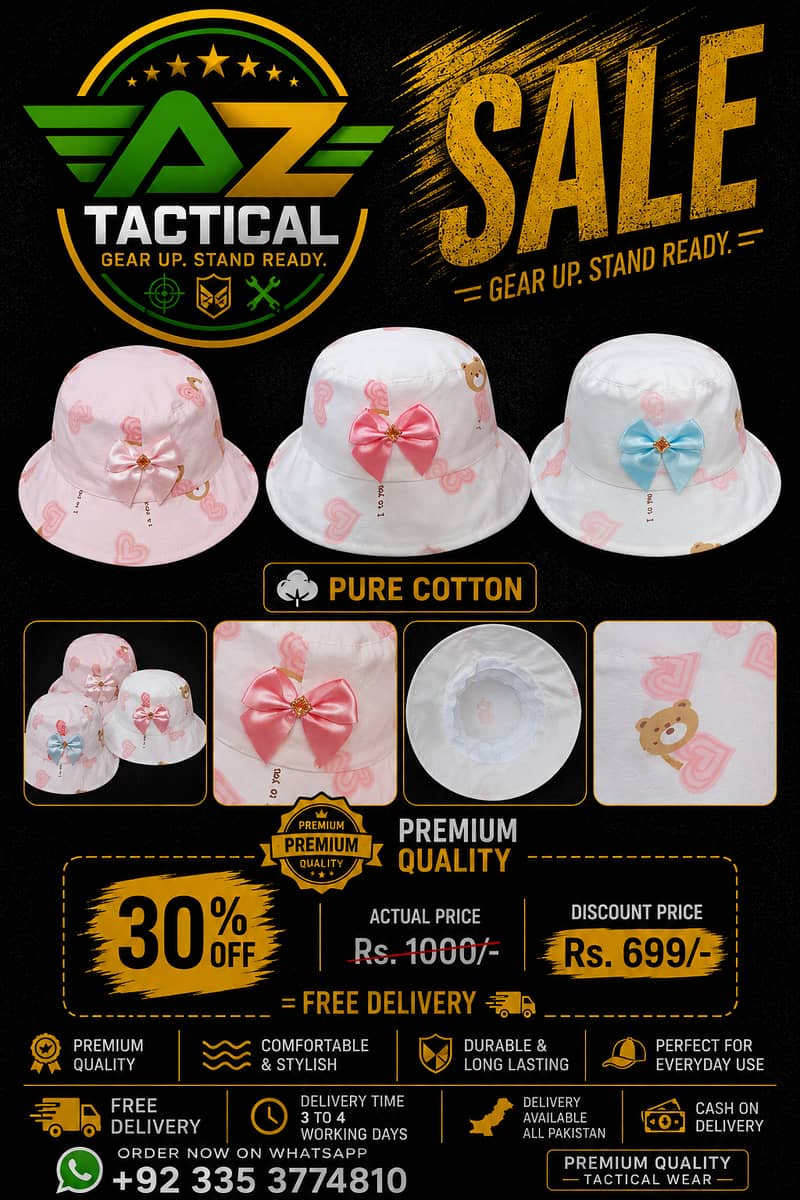 Men Hat 18