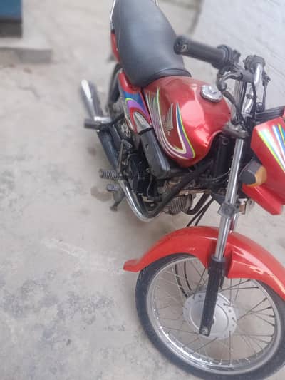 Honda pridor 2018
