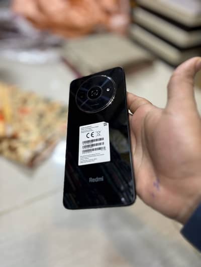 Xiaomi Redmi A3x