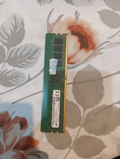 8gb ddr4 2400mhz ram for sale