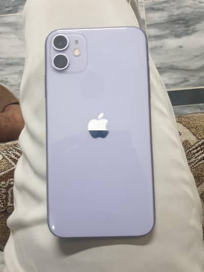 Apple iPhone 11