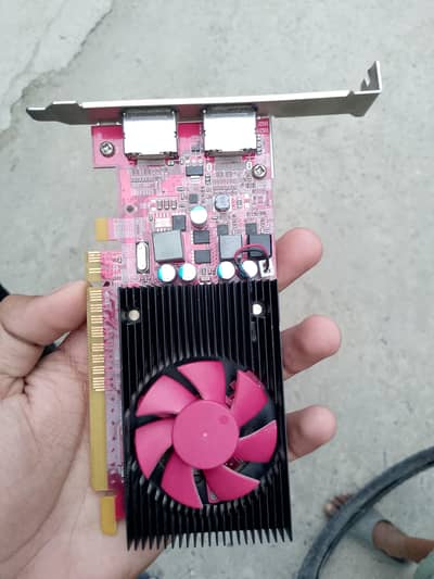 AMD R7 430 2GB Graphics card