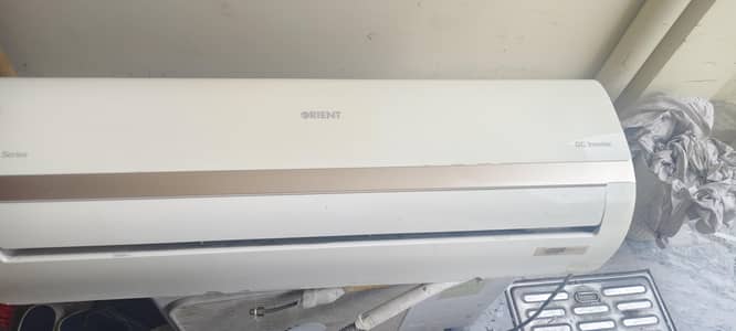 DC Inverter Ac for sale  in Kabir town Raiwind road lahore