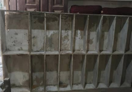 diyal wood racks