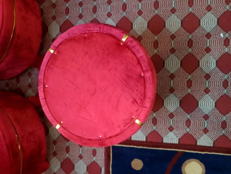Cofe table 2