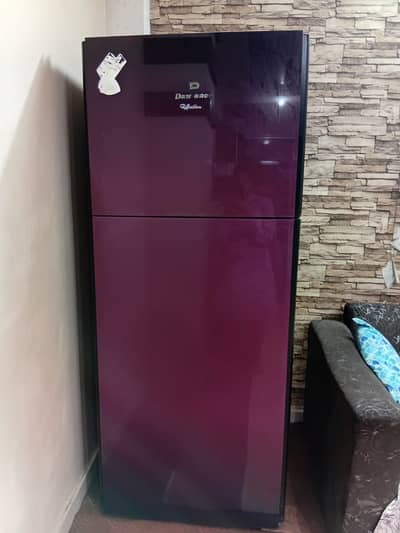 excellet condition fridge sale