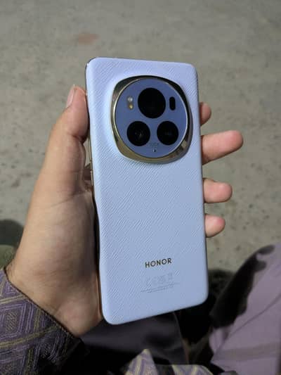 Honor Magic 6 Pro 5g
