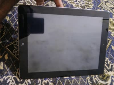 Apple iPad