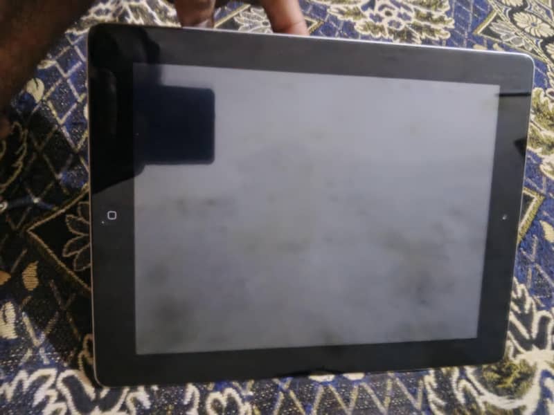 Apple iPad 0