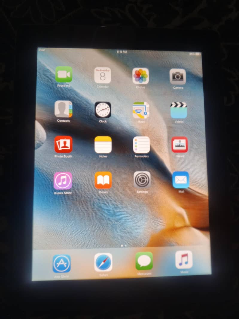 Apple iPad 1