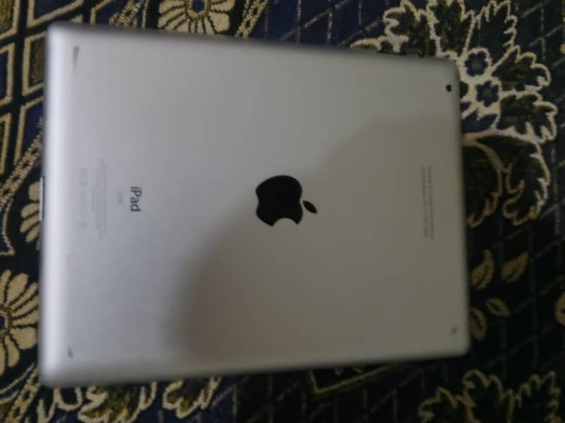 Apple iPad 5