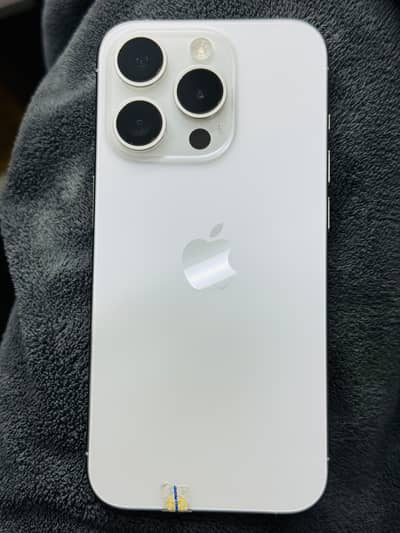 iphone 15 pro non pta jv
