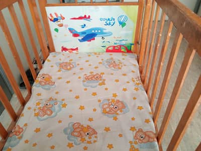 Kids cot