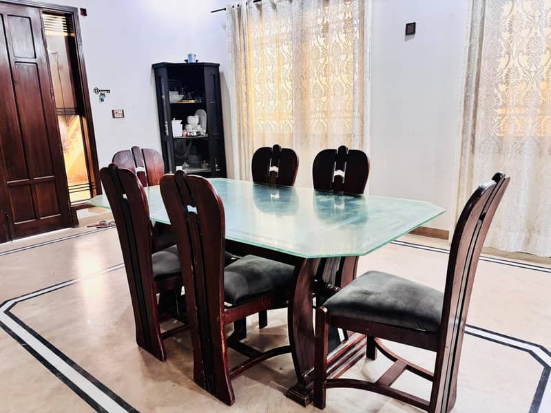 dining table 1