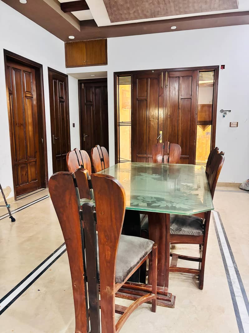 dining table 3