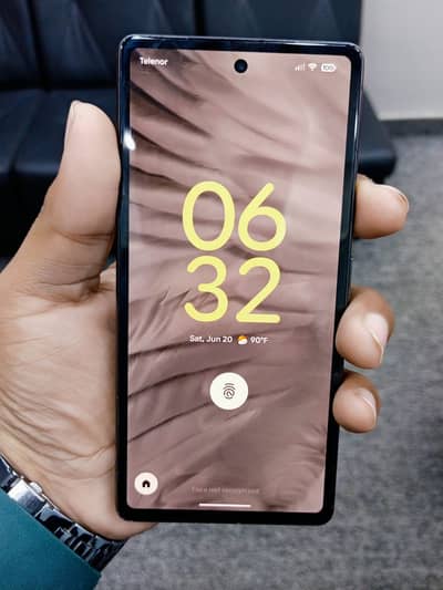 Google Pixel 7a, Official PTA Approved, Contact 0/3/1/9/8/2/2/9/2/3/3