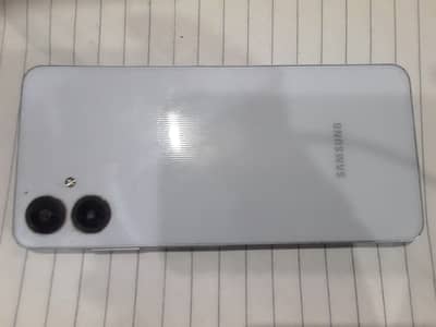 Samsung galaxy A06 4gb 64gb