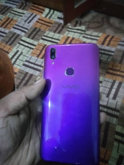 vivo y93 for sale