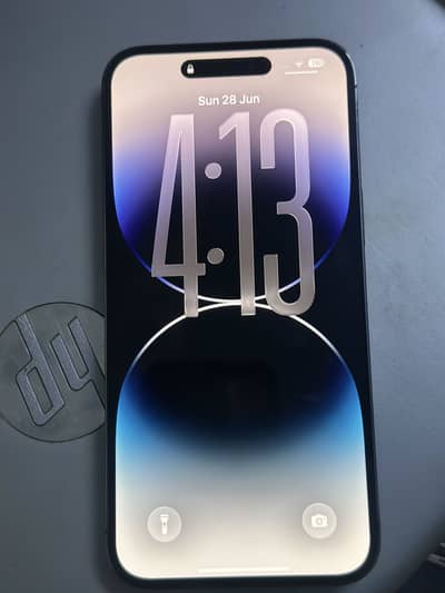 Apple iPhone 14 Pro Max factory unlocked