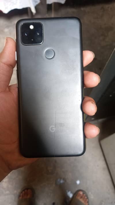 Google Pixel 4 XL