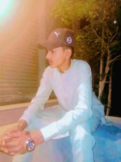 Muhammad Ahmed