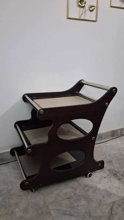 tea trolley for sale