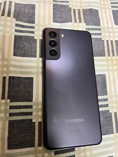 Samsung Mobile S21 5g
