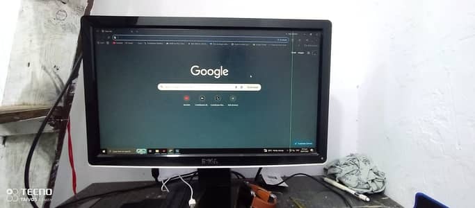 PC Moniter / LCD
