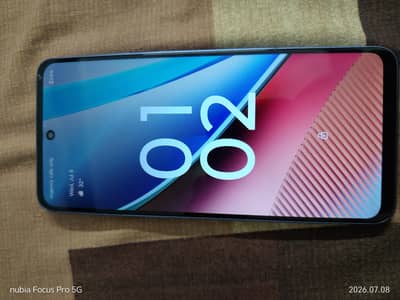 Motorola Moto G Stylus 2023 Approved (Minor Glass Crack)