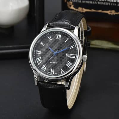 Quartz women's watches