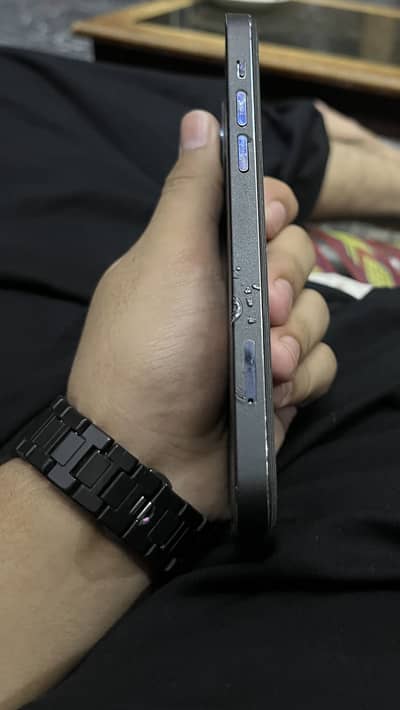 Apple iPhone 12 Pro