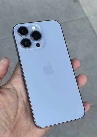 Apple iPhone 13 Pro Max