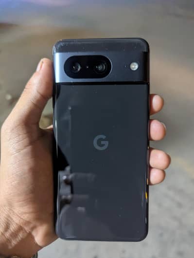 Google Pixel 8