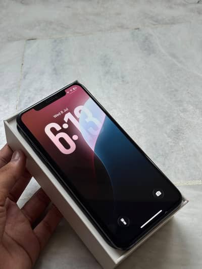 Apple iPhone 11 Pro Max