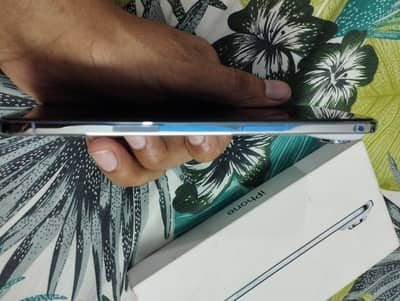 Apple iPhone 17 Air 256  just box open