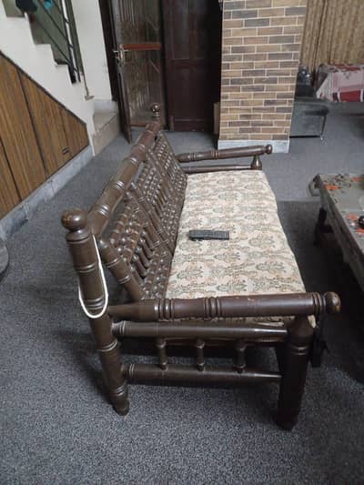 Sofa 5 seater