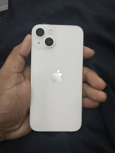 Apple iPhone 13 256 gb non
