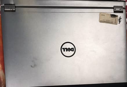 dell laptop