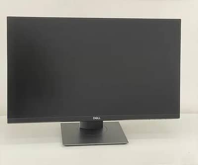 Dell Lcd - 22" inch - 1080p Full HD