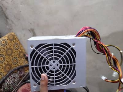 FSP 350Watt Powersupply