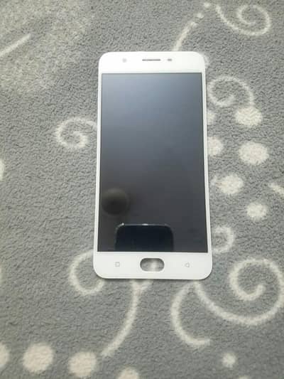 Oppo A57 Panel