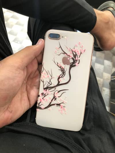Apple iPhone 8 plus pta Approved
